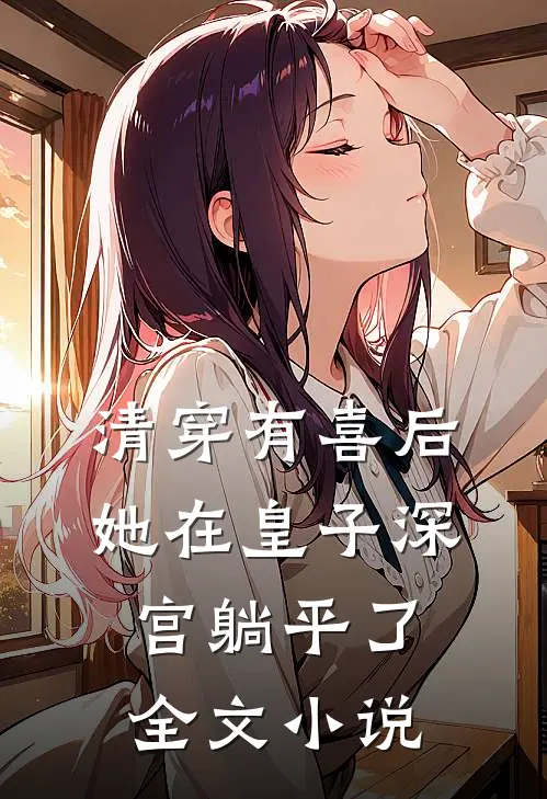 清穿有喜后，她在皇子深宫躺平了全文小说