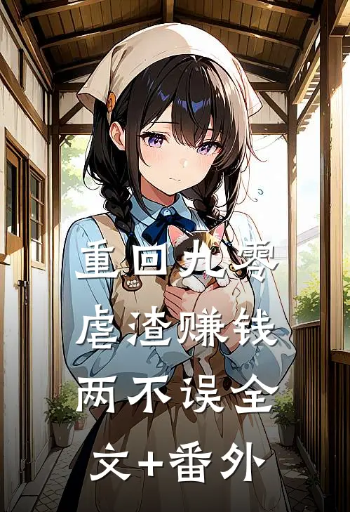 重回九零：虐渣赚钱两不误全文+番外