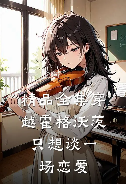 精品全集穿越霍格沃茨,只想谈一场恋爱在线观看