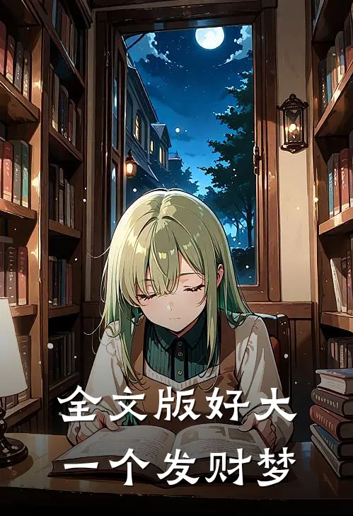 全文版好大一个发财梦