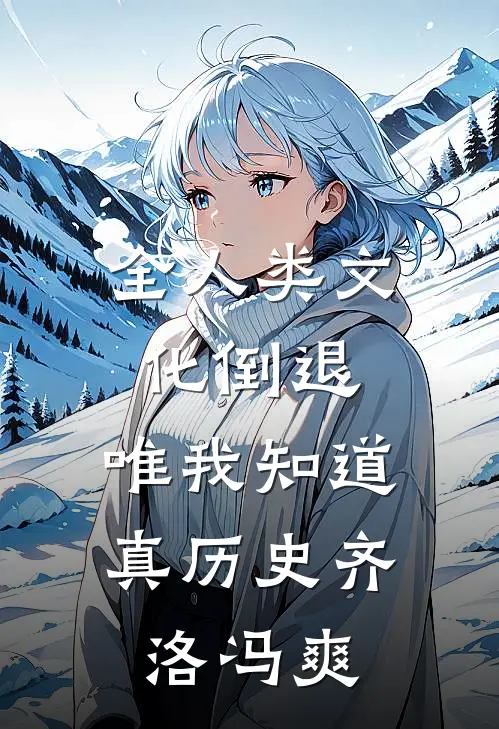 全人类文化倒退，唯我知道真历史齐洛冯爽