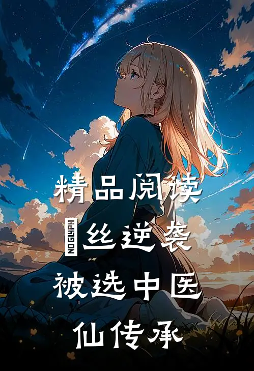精品阅读屌丝逆袭：被选中医仙传承
