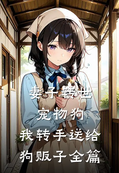 妻子转世宠物狗，我转手送给狗贩子全篇