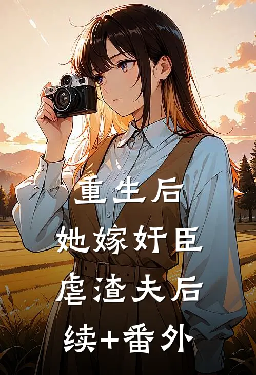 重生后，她嫁奸臣虐渣夫后续+番外