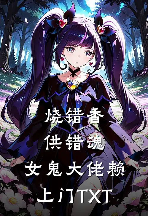 烧错香,供错魂,女鬼大佬赖上门TXT百度