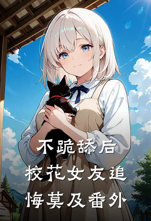 不跪舔后，校花女友追悔莫及番外