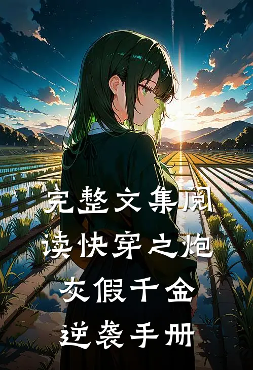 完整文集阅读快穿之炮灰假千金逆袭手册