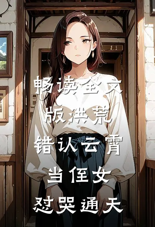 畅读全文版洪荒：错认云霄当侄女，怼哭通天