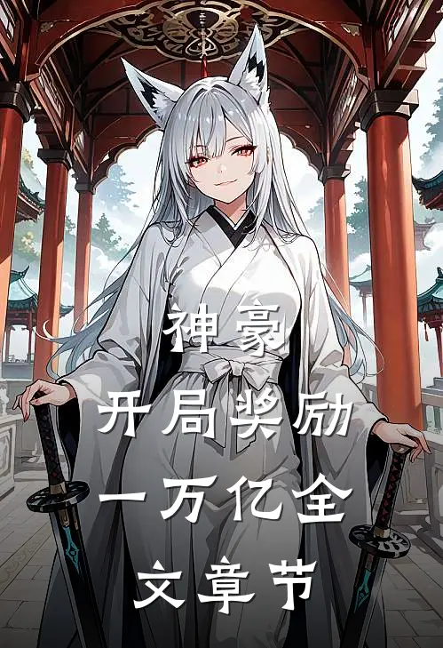 神豪开局奖励一万亿全文章节阅读