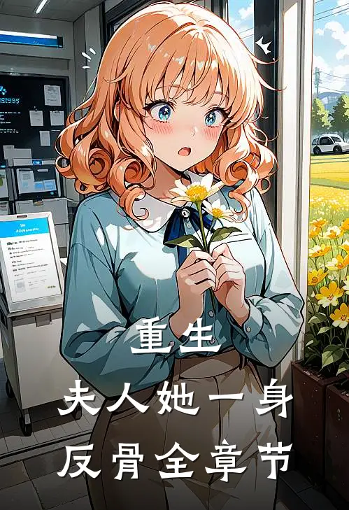 重生，夫人她一身反骨全章节