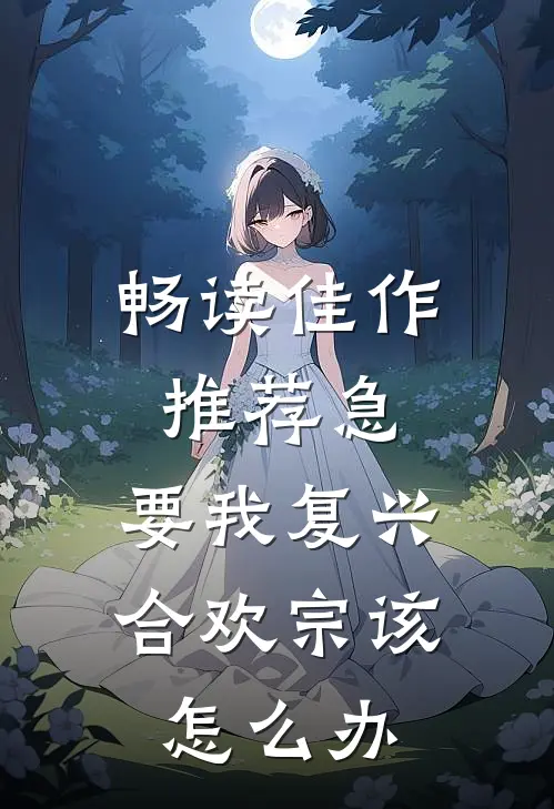 畅读佳作推荐急，要我复兴合欢宗该怎么办