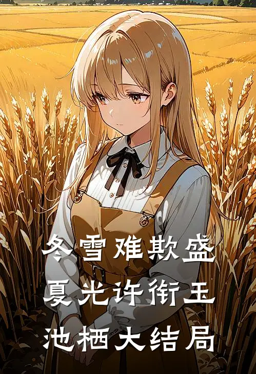 冬雪难欺盛夏光许衔玉池栖大结局