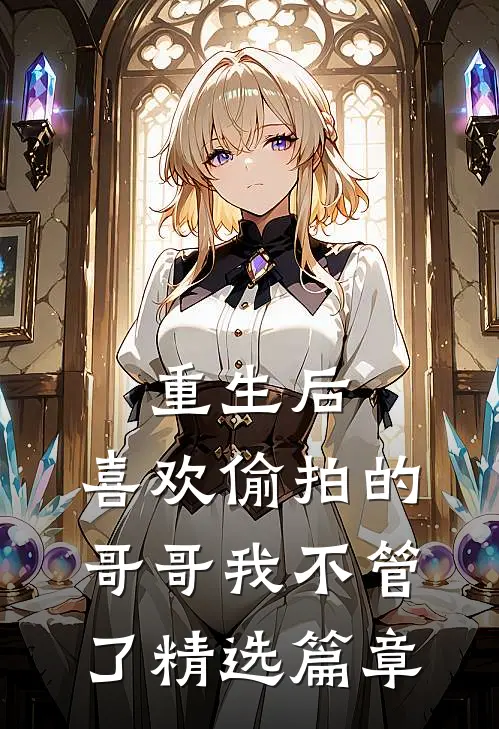 重生后，喜欢偷拍的哥哥我不管了精选篇章