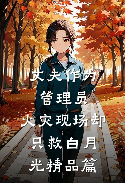 丈夫作为管理员，火灾现场却只救白月光精品篇