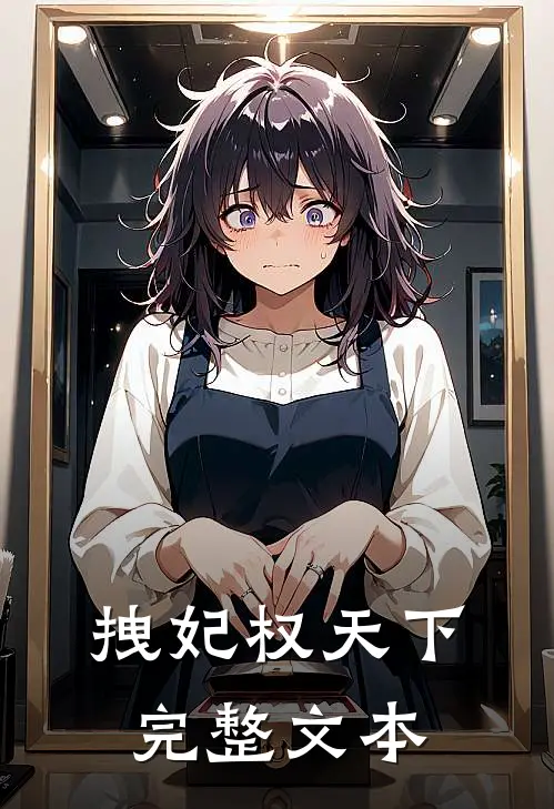 拽妃权天下完整文本