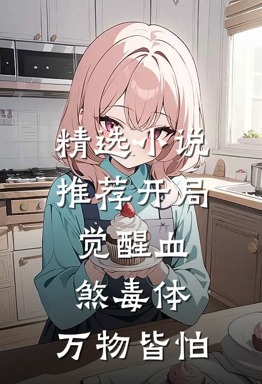 精选小说推荐开局觉醒血煞毒体，万物皆怕