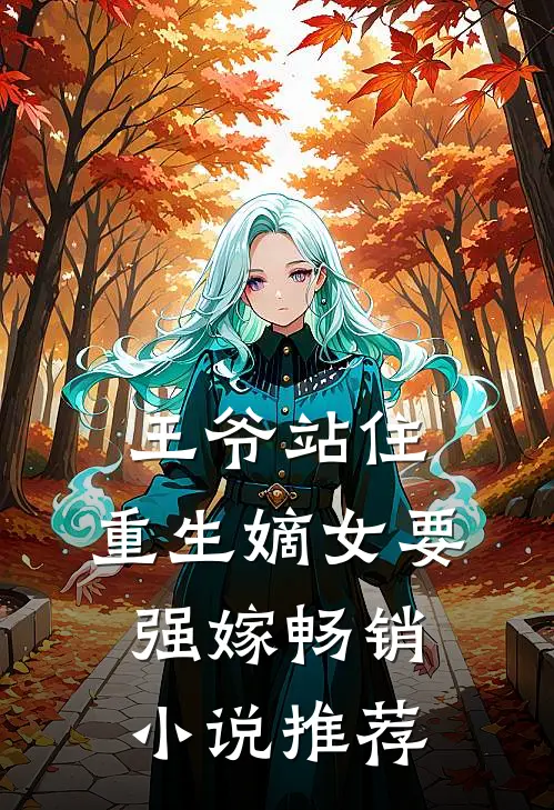 王爷站住，重生嫡女要强嫁畅销小说推荐