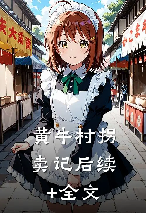 黄牛村拐卖记后续+全文