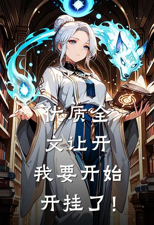 优质全文让开，我要开始开挂了！