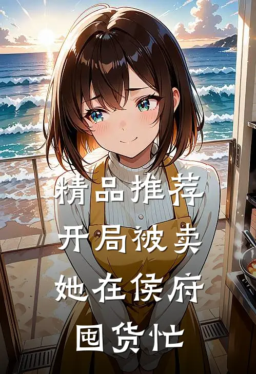 精品推荐开局被卖，她在侯府囤货忙