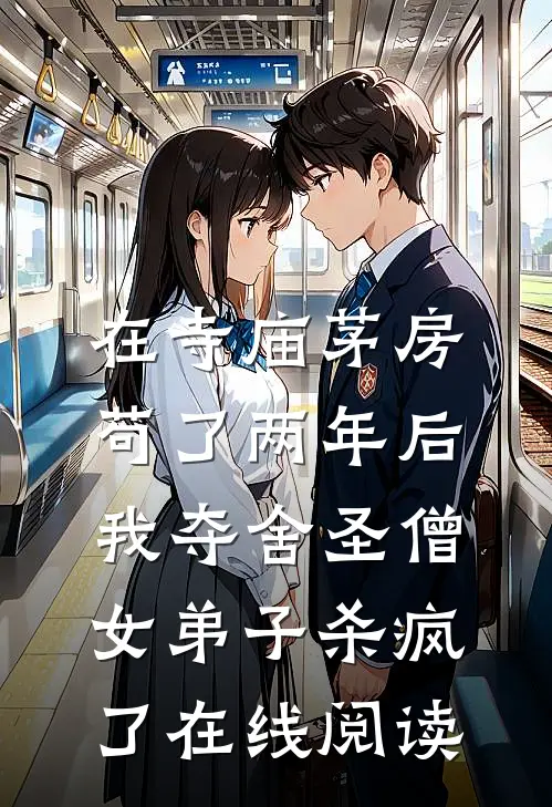 在寺庙茅房苟了两年后，我夺舍圣僧女弟子杀疯了在线阅读