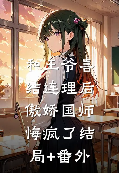 和王爷喜结连理后，傲娇国师悔疯了结局+番外