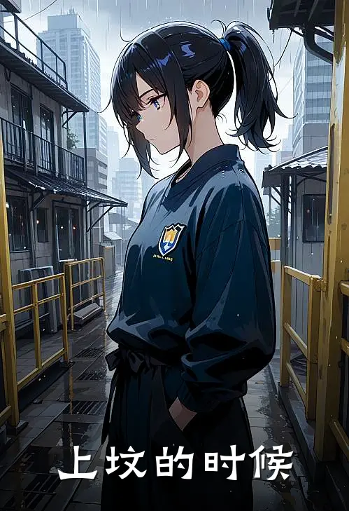 上坟的时候