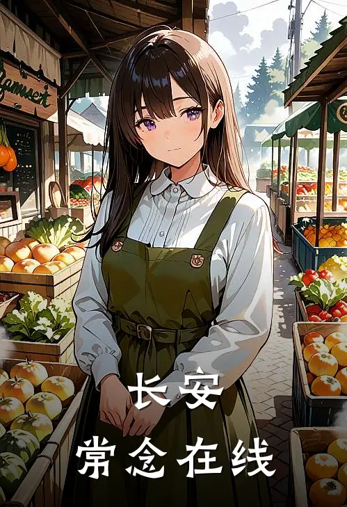 长安，常念在线