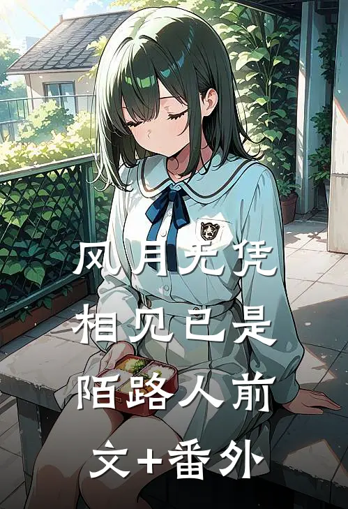 风月无凭，相见已是陌路人前文+番外