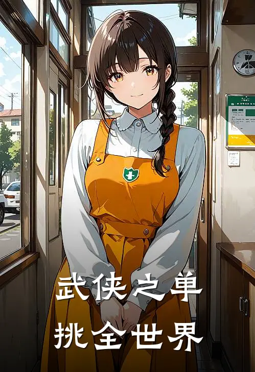 武侠之单挑全世界