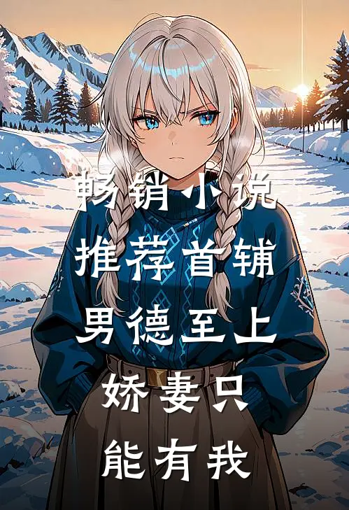 畅销小说推荐首辅男德至上：娇妻只能有我