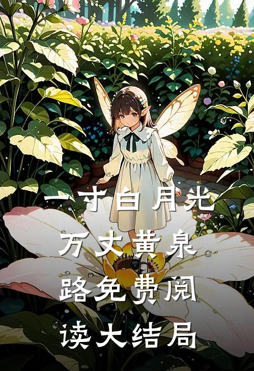 一寸白月光，万丈黄泉路免费阅读大结局