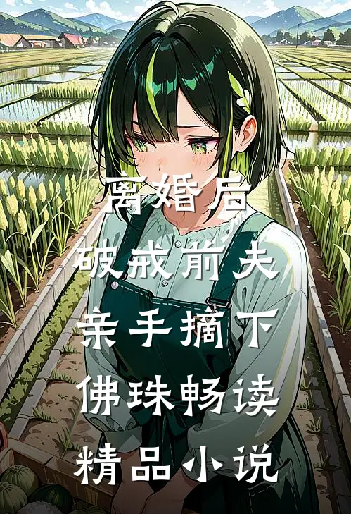 离婚后，破戒前夫亲手摘下佛珠畅读精品小说