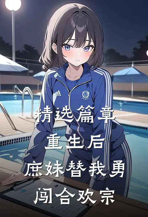 精选篇章重生后，庶妹替我勇闯合欢宗