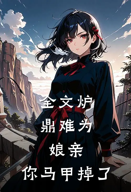 全文炉鼎难为：娘亲，你马甲掉了