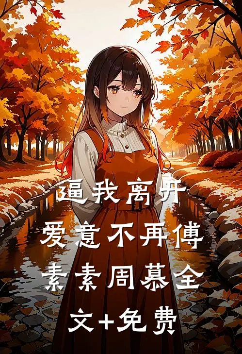 逼我离开，爱意不再傅素素周慕全文+免费
