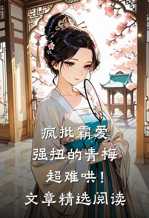 疯批霸爱，强扭的青梅超难哄！文章精选阅读