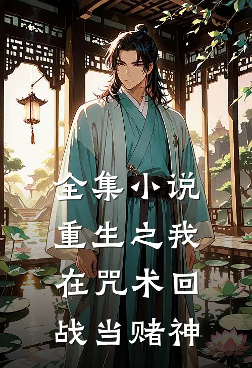 全集小说重生之我在咒术回战当赌神