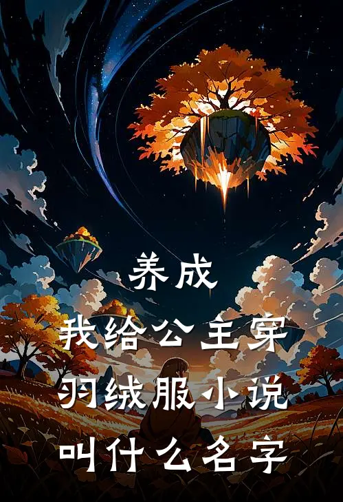 养成我给公主穿羽绒服叫名字