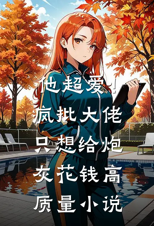 他超爱！疯批大佬只想给炮灰花钱高质量小说