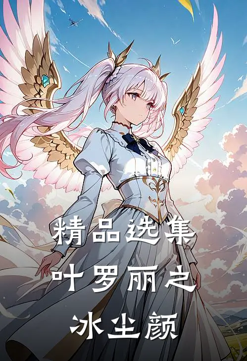精品选集叶罗丽之冰尘颜