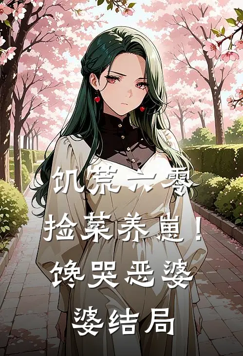 饥荒六零：捡菜养崽！馋哭恶婆婆结局