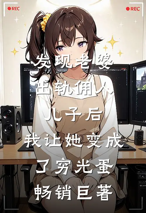发现老婆出轨佣人儿子后，我让她变成了穷光蛋畅销巨著