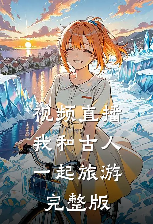 视频直播：我和古人一起旅游完整版