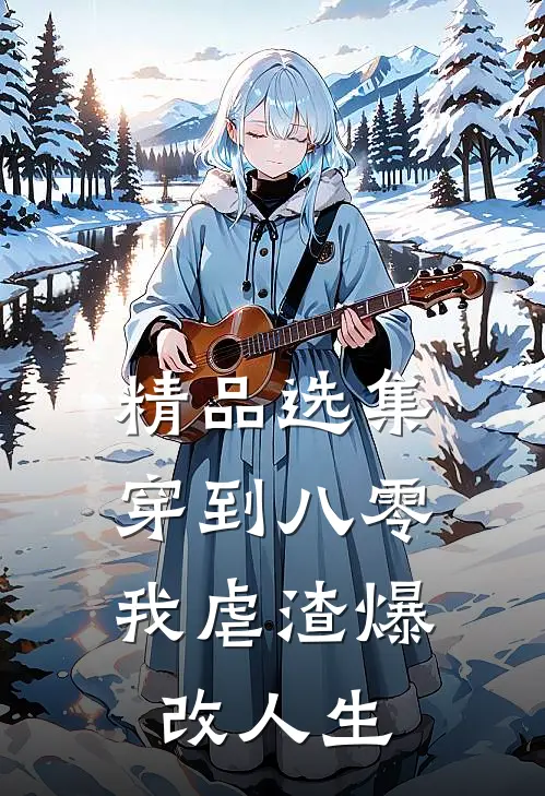 精品选集穿到八零,我虐渣爆改人生