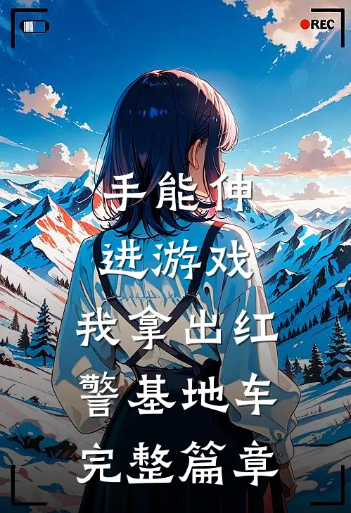 手能伸进游戏，我拿出红警基地车完整篇章
