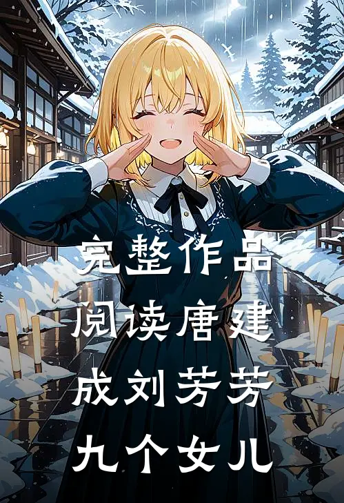 完整作品阅读唐建成刘芳芳九个女儿