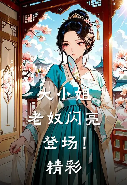 大小姐，老奴闪亮登场！精彩