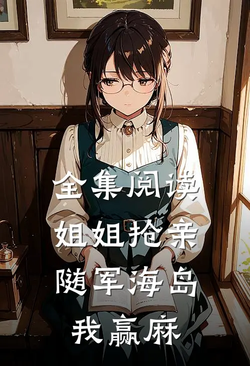 全集阅读姐姐抢亲，随军海岛我赢麻