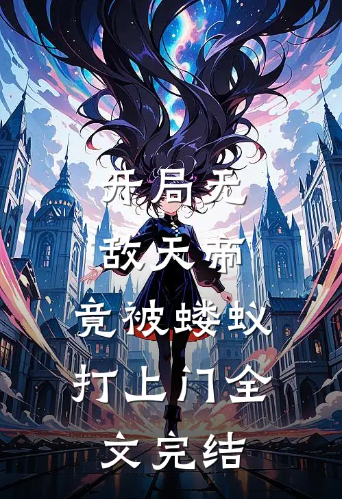 开局无敌天帝，竟被蝼蚁打上门全文完结